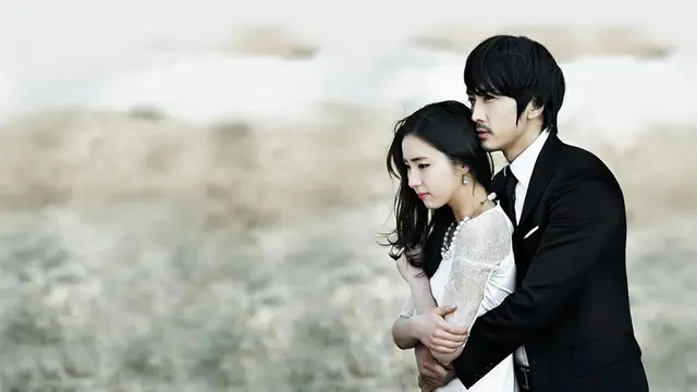 Rekomendasi Drama Korea Tentang Mafia Jatuh Cinta