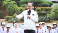 Bima Arya Ajak Generasi Muda Menyiapkan Masa Depan Sejak Sekarang