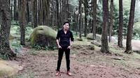 DJ Yugo DNA. (Dok. Istimewa)