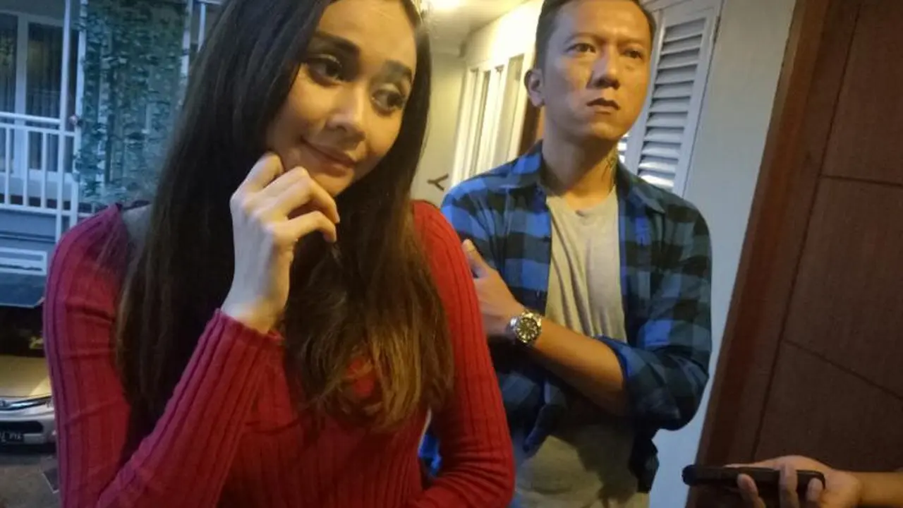 Aura Kasih