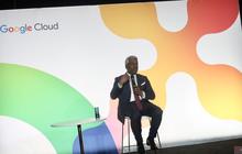 Google Cloud Indonesia Perkuat Kehadiran Digital di Tanah Air, Incar Pertumbuhan Ekonomi RI