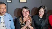 Somasi Terbuka Tessa Kaunang untuk Sandy Tumiwa, Beri Waktu 3x24 Jam Hapus Foto Editan
