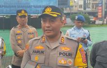Polres Tasikmalaya Kota Perkuat Pengamanan Jalur Gentong Jelang Nataru 2025