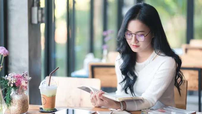 perempuan dan rekomendasi buku psikologi