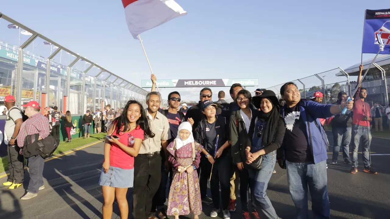 Rio Haryanto