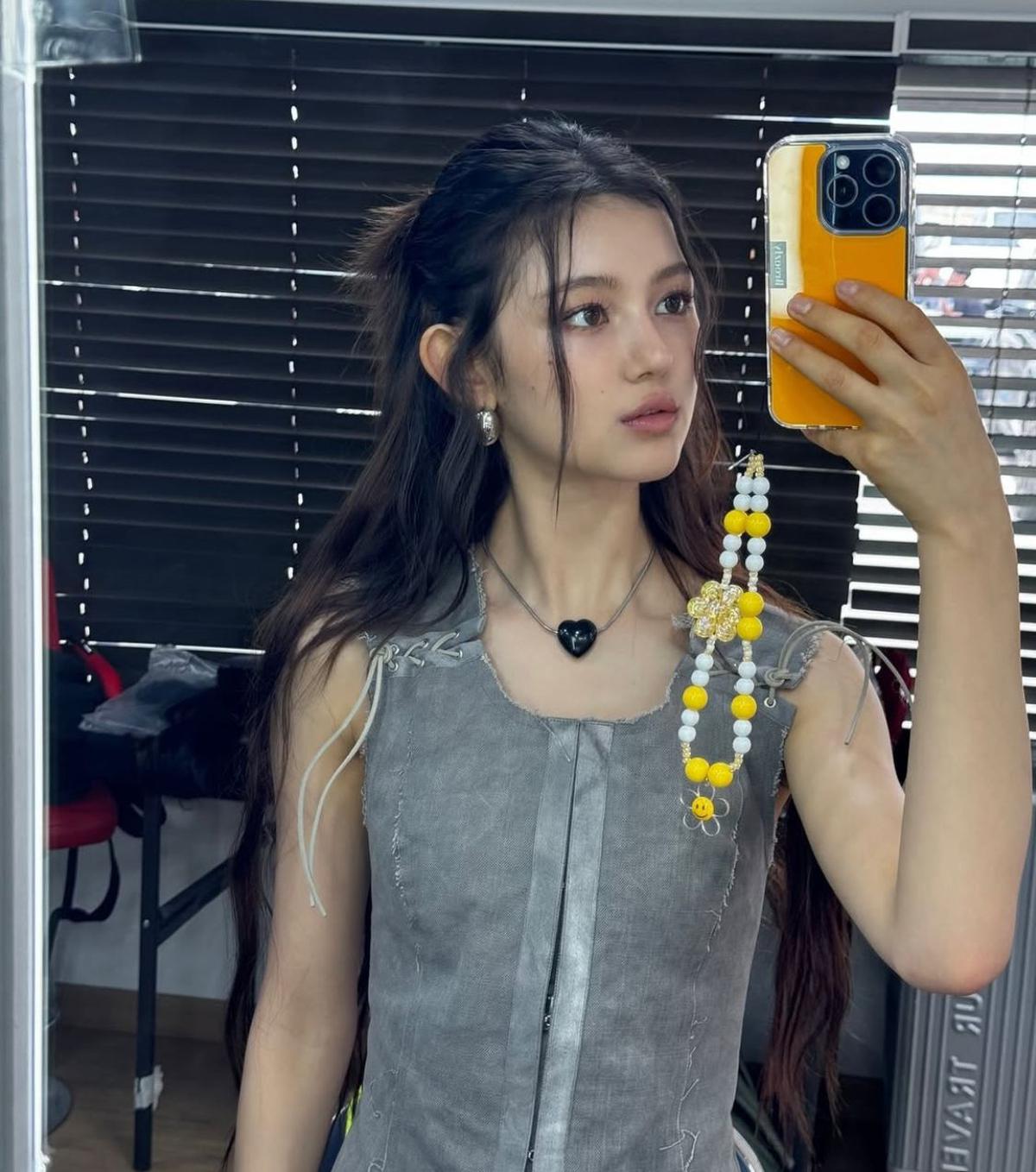 Profil Member NewJeans yang Cepat Populer di Dunia Musik
