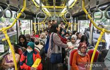 Tren Transportasi Publik di Indonesia: Jakarta Melonjak, Daerah Lain Terkendala Infrastruktur