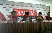 Sony Dwi Kuncoro unggulan di Sirnas Jatim Open