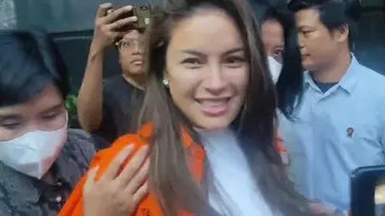 Kondisi Nikita Mirzani Saat Masuk Rutan Dibongkar Pengacara: Santai dan Tegar, Tak Merasa Memeras