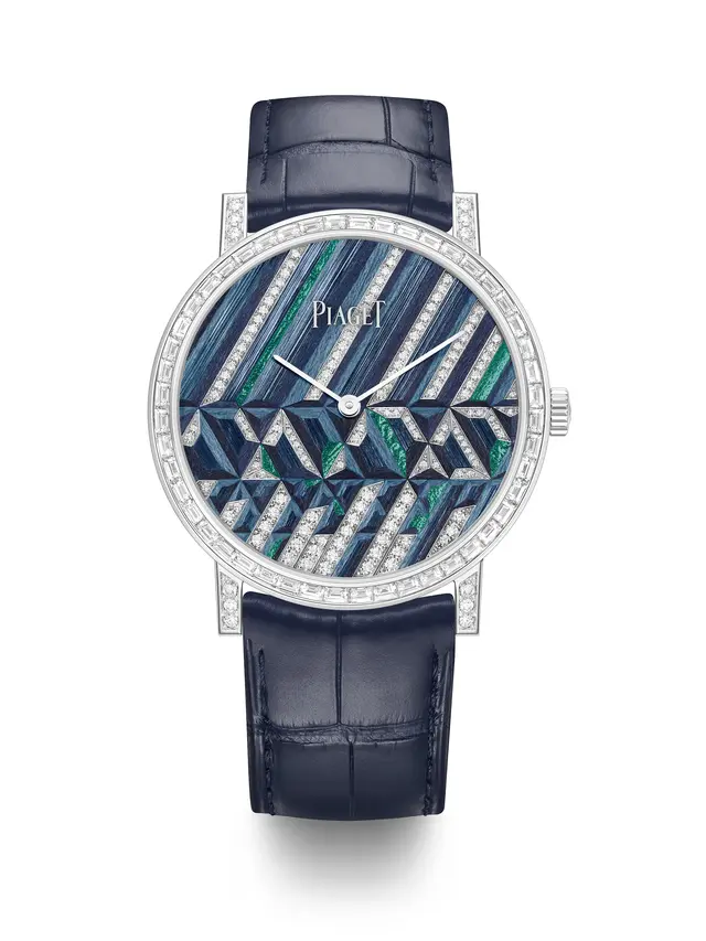 Gleaming Savor Watch