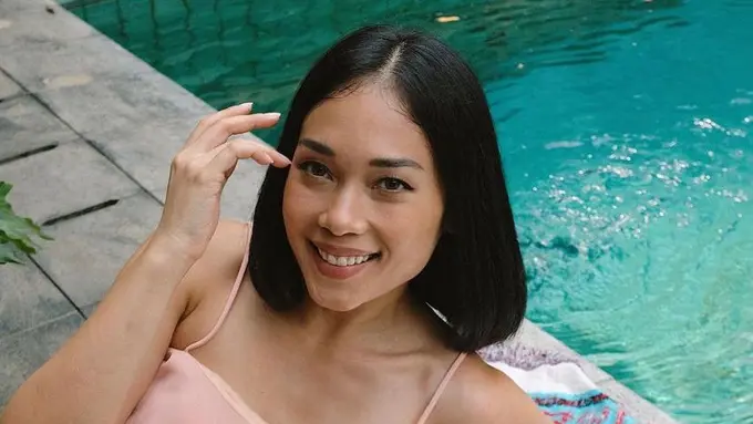 4 Tips untuk Tingkatkan Mood dengan Gaya Hidup Sehat Ala Ayla Dimitri