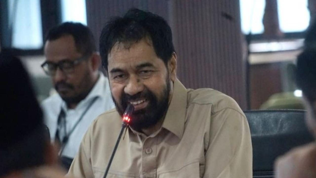 Gubernur Aceh Bongkar di Balik Sengketa 4 Pulau: Ada Kandungan Energi, Gas, Sama Besar dengan Andaman!
