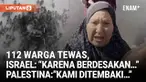 Lebih dari 100 warga Gaza dilaporkan tewas saat akan mengambil bantuan yang baru tiba. Saksi mata sebut korban tewas akibat ditembak tentara Israel. Pihak Israel membantahnya, dan mengatakan penyebab tewasnya warga akibat berdesakan dan terinjak.