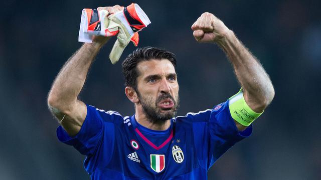 Gianluigi Buffon