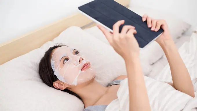 Sheet Mask