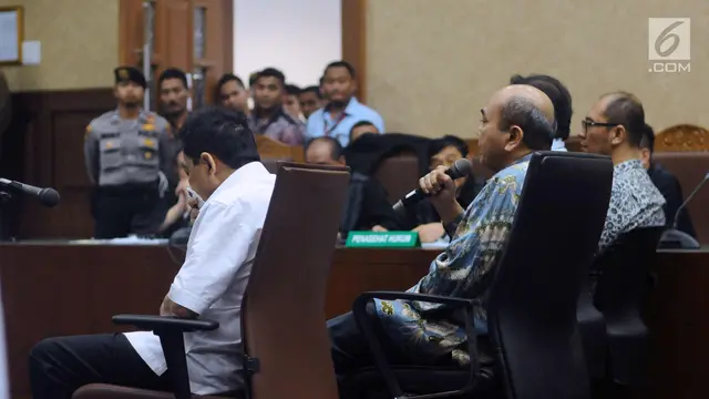 Setya Novanto