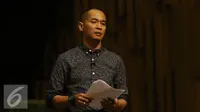 Kurniawan Dwi Yuklianto (Liputan6.com/Helmi Fitriansyah)