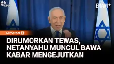 netanyahu