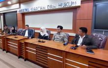 Jalan Panjang Perjuangan Mahasiswa UIN Sunan Kalijaga Gugat Presidential Threshold 20% hingga Dihapus MK