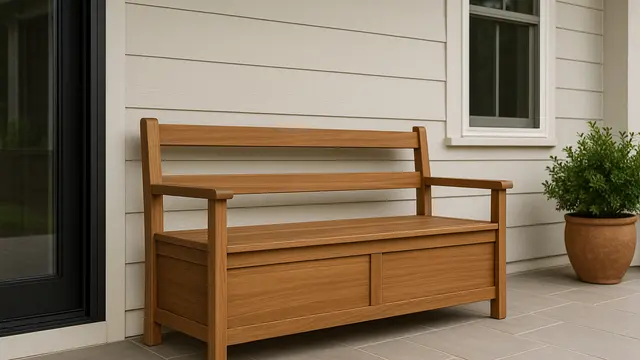 Model Kursi Cantik yang Cocok untuk Teras Minimalis