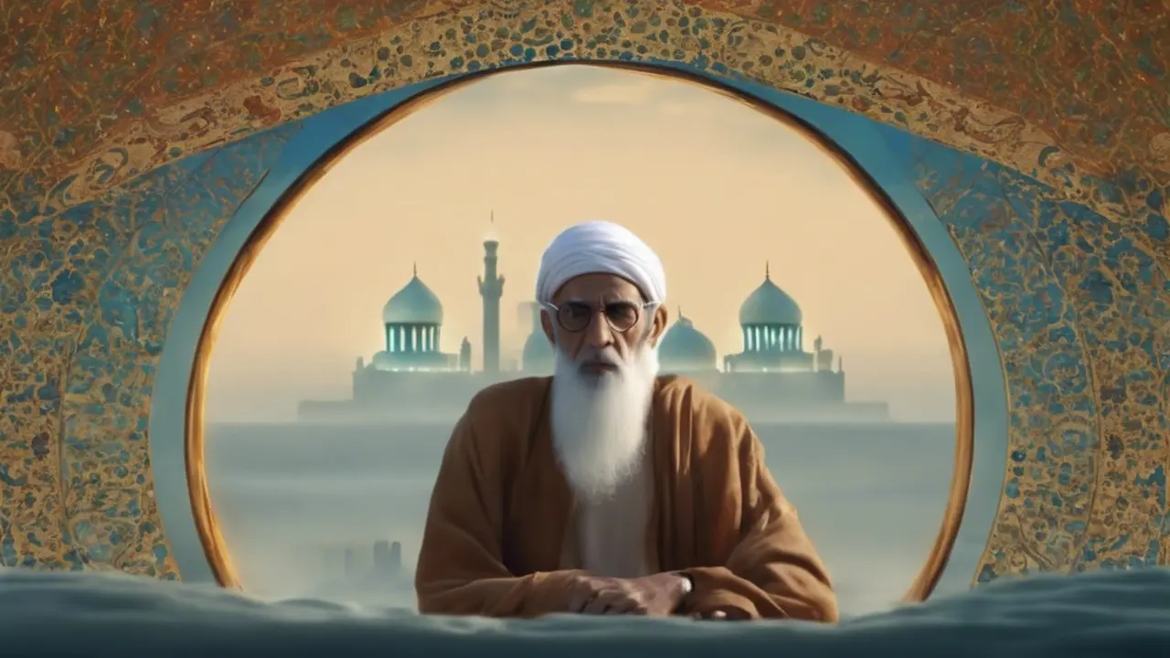 ain adalah