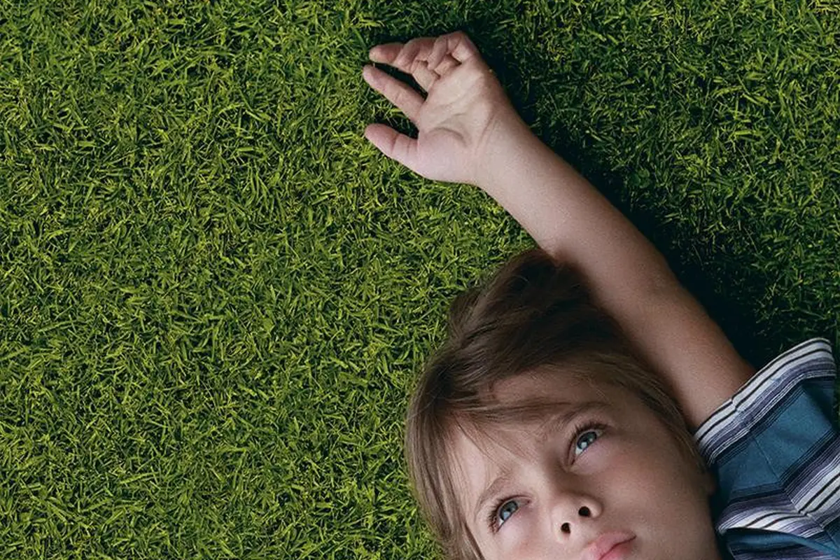 Boyhood