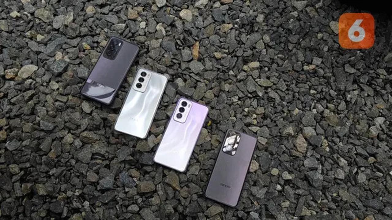 Pakai Fitur AI Speak di Oppo Reno12 Pro 5G, Serasa Punya Pembaca Berita Pribadi