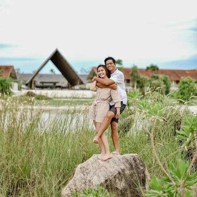 [Fimela] Surya Insomnia