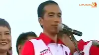 Strategi Blusukan Masih Jadi Andalan Jokowi