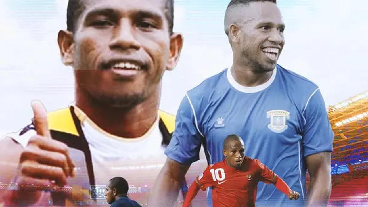 Kata Oktovianus Maniani Jelang Laga Timnas Indonesia Vs Arab Saudi: Optimalkan Peran Sayap!