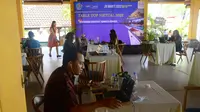 Secercah Asa Disparda Denpasar Tingkatkan Kunjungan Wisatawan Domestik
