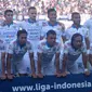 Persib jelang laga melawan PSIS di Stadion Moch. Soebroto, Magelang (21/7/2019). (Bola.com/Vincentius Atmaja)