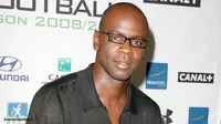 Thuram: Juventus akan Juara Liga Champions