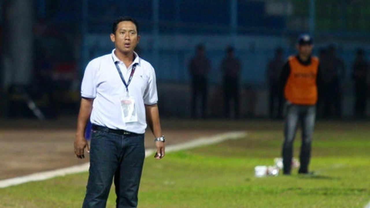 Soal pemain muda, Persela tak ingin tiru Arema