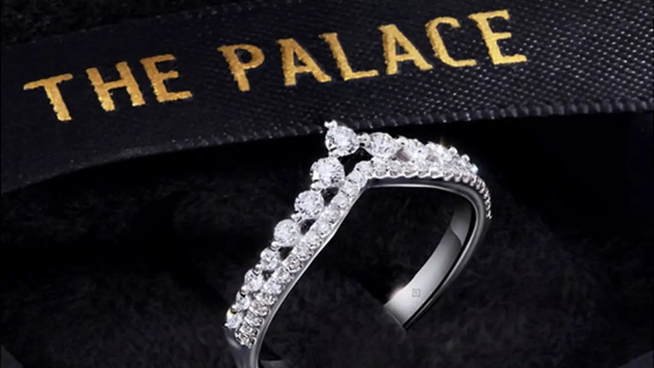 The Palace Jeweler, Toko Emas dan Berlian Terjangkau di Indonesia