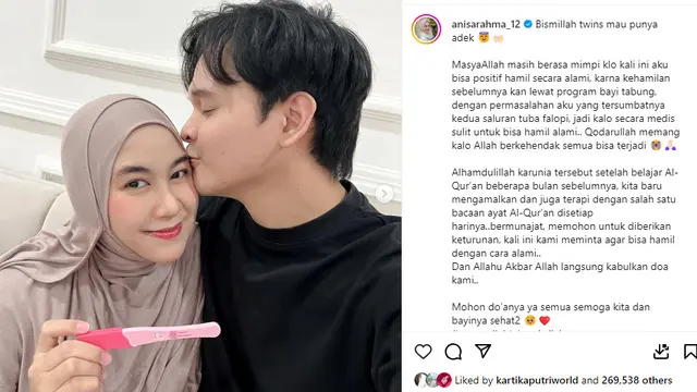 Annisa rahma