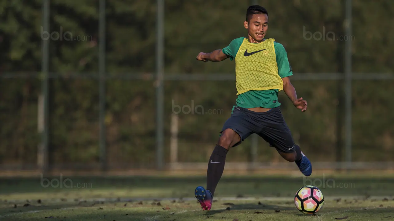 Timnas Indonesia U-22