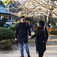 Pasangan yang tengah berbagahia, Franda dan Samuel Zylgwyn tengah menanti kelahiran anak pertamanya. Kini, usia kehamilan presenter ini telah berusia lima bulan. (Instagram/frandaaa87)