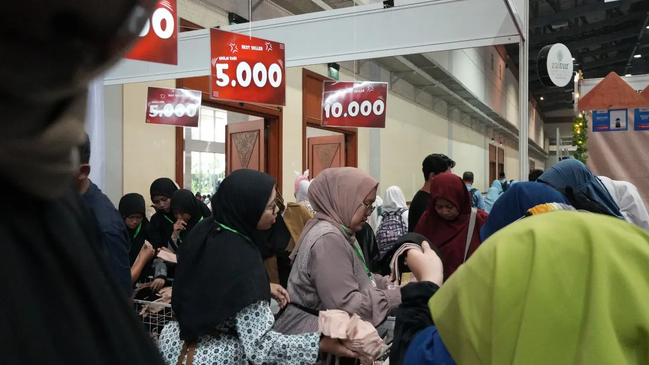 tas sertifikasi halal