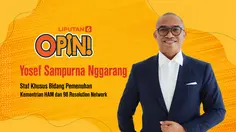 Indonesia Harus Optimistis: Tiga Pilar Utama Kebijakan Prabowo
