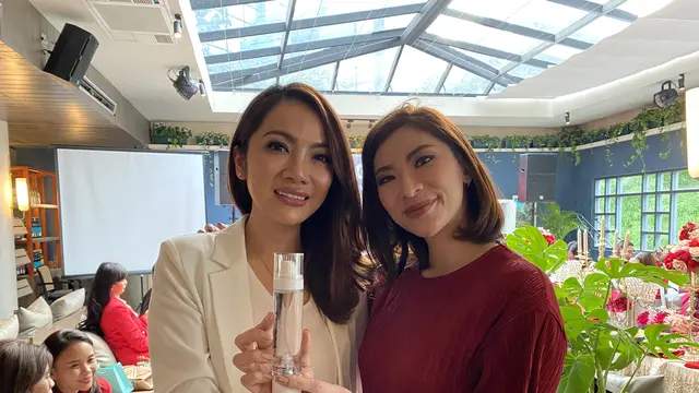 Mengenal produk Magise