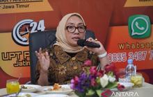 KemenPPPA Kawal Kasus Anak Aniaya Ibu di Medan, Pastikan Hak dan Perlindungan Anak Terpenuhi
