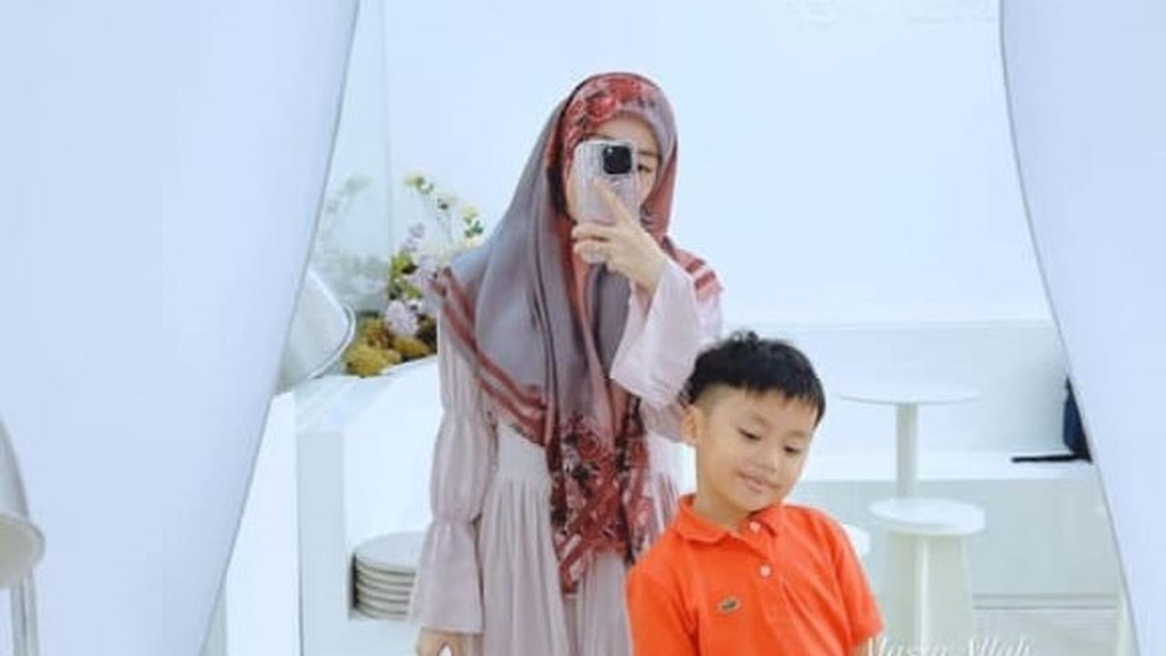 Dido'akan Agar Anaknya Cewek