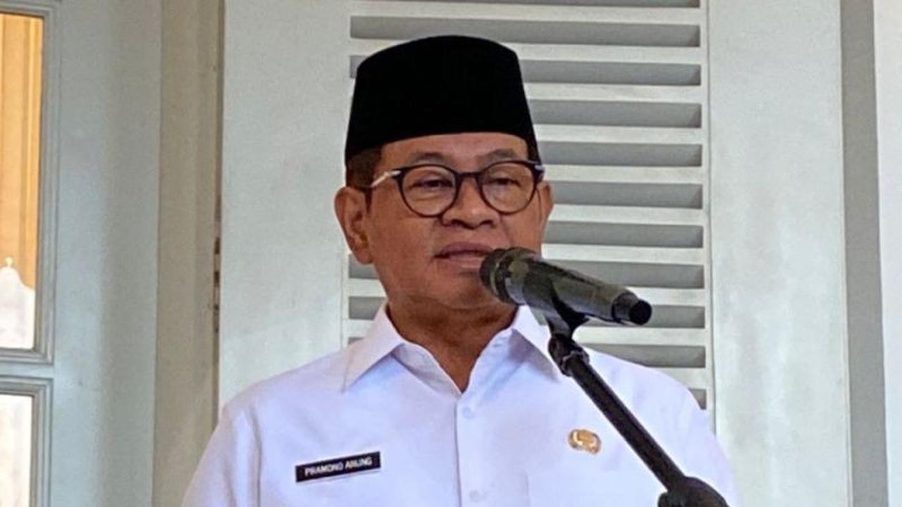 Bukan Hanya Penjara, Impor Pakaian Bekas Ilegal Kini Kena Denda! Pemprov DKI Dukung Larangan Thrifting