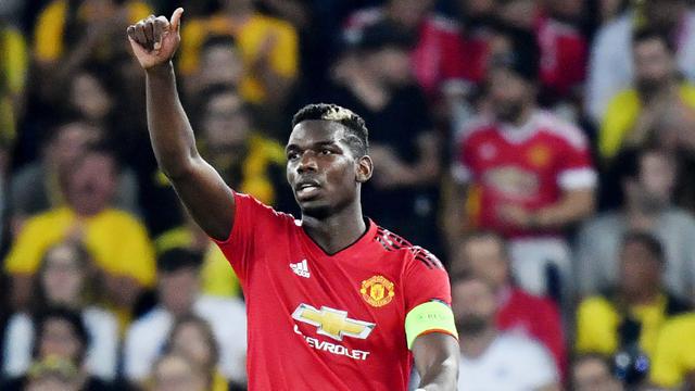 Paul Pogba
