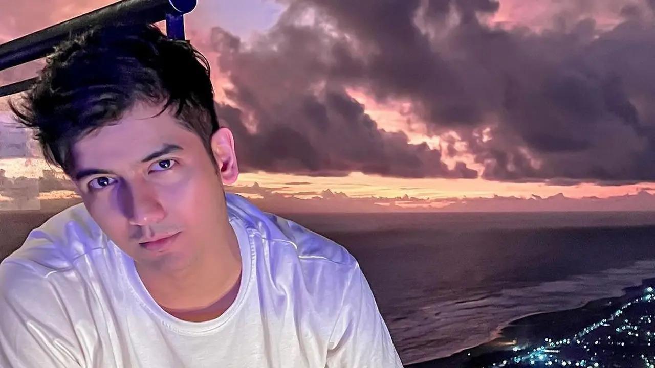 Teuku Ryan