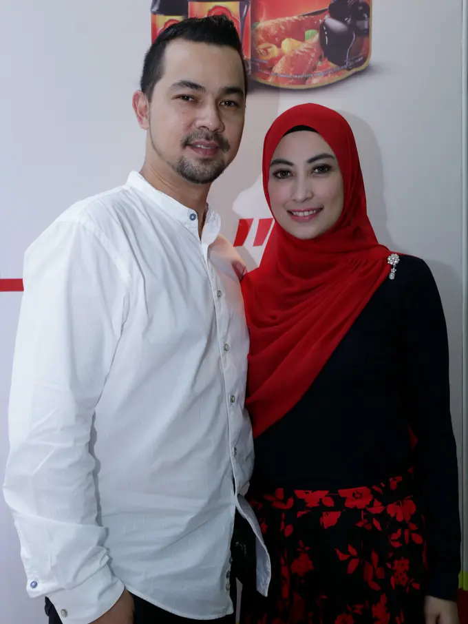 [Bintang] Annisa Trihapsari