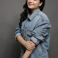 Nagita Slavina (Foto: Febio Hernanto/Bintang.com)