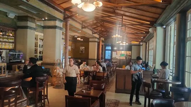 Made's Warung Jakarta