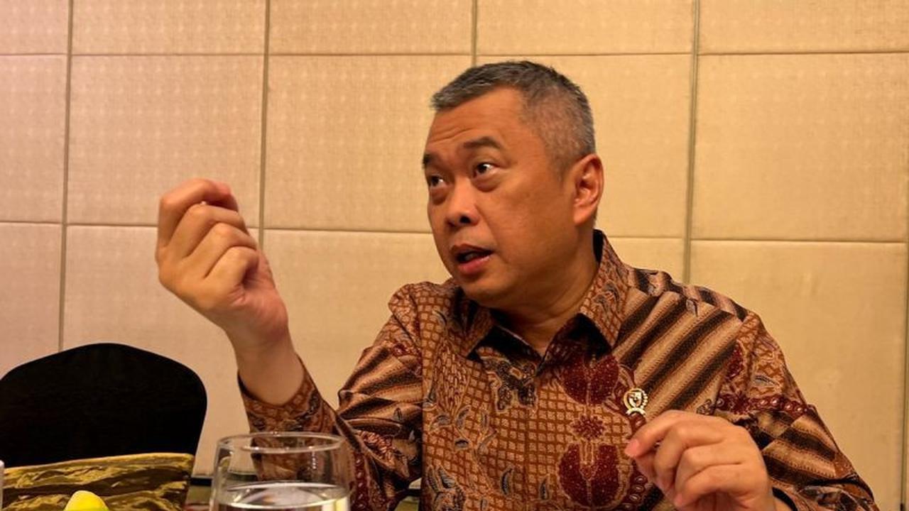 Menhub Ungkap Simpul Transportasi Padat Saat Angkutan Lebaran 2026, WFA Disetujui Presiden
